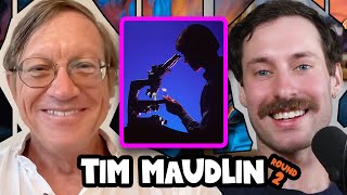 Tim Maudlin on Scientific Realism