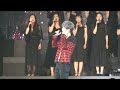 fancam 【181013】鹿晗二巡杭州演唱会《勋章》