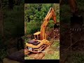 CERITA OPERATOR EXCAVATOR SAAT BEKERJA #excavator #terjebak #lumpur#kebunsawit