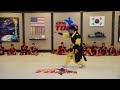 grand master jo s demo