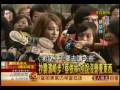 2009 03 27jolin蔡依林西門町封街熱舞花蝴蝶非凡新聞ken錄製上傳