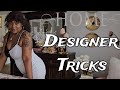 2024 EPIC Interior Design Trends/Design Tricks To Elevate Your Home+New Finds🏡Decorate With Me