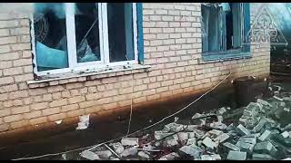 Kraken та 92 ОМБ звільнили село Новоселівське на Луганщині