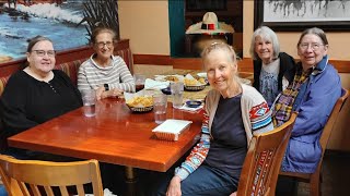Your Good News: Doris, Paula, Diane
