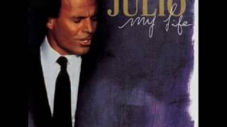 A flor de piel- Julio Iglesias