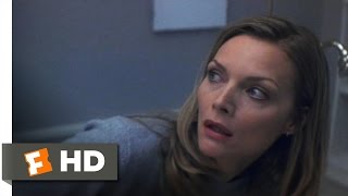 What Lies Beneath (1/8) Movie CLIP - What Do You Want? (2000) HD