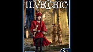 Il Vecchio Review