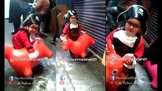 Ahmad shah new video Playing With Toys in Santa Claus Dress 20 May 2019