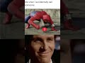 Funny #memes ! Spider-Man 😂