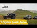 Adventure awaits the brave in South Africa | Visit South Africa 🇿🇦