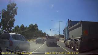 Dash Cam Owners Australia   The Cutting Room Floor Vol 1