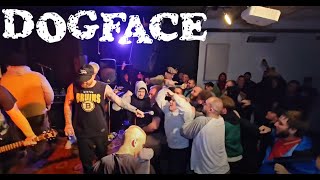 Dogface - 04.10.2024 (live Sklad №3)