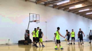 20151018 Voltarian VS Once A Week Baller Part 4 of 6