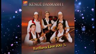 Batllava live 100% -  Sefe Kosharja