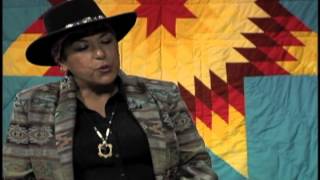 NVTV - Eli Painted Crow (Yaqui)