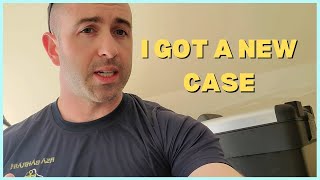 BMW VARIO TOP CASE REVIEW | LOCKING TOP CASE