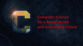 Cornell Future Forum - Computational Sustainability panel