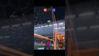 My first Flip Reset in over 2 years!