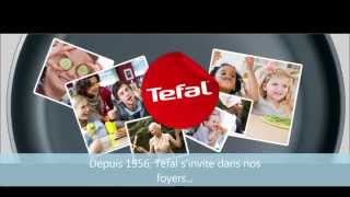 Very Good Moment / Tefal Raclette