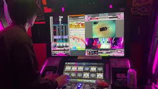 【IIDX 32 Pinky Crush】段位初見会 初見の反応 まさかの展開！？ 一級〜八段