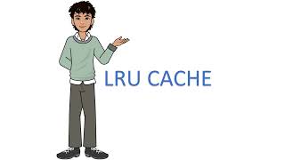 LRU Cache - Animation - Solutions - inDepth