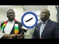 Is the Gold Strategy Working Mnangagwa Tours RBZ Amid Currency Shift...