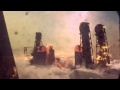 Apollo 11 launch in Ultra Slow Motion 16mm HD