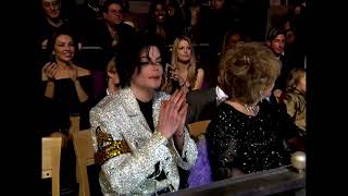 WHITNEY HOUSTON MICHAEL JACKSON 30th ANNIVERSARY CELEBRATION 2001 4K REMASTERED BEST QUALITY!!!!
