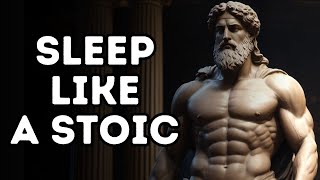 8 STOIC THINGS YOU MUST DO EVERY NIGHT (MUST WATCH) | STOICISM