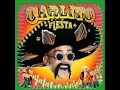 Carlito - Who's that boy (GO! GO! GO!) lyrics