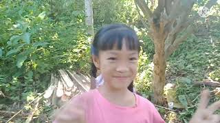 Cuộc sống ven đô/Bể bơi tự làm chống lại cái nóng mùa hè .Tập1