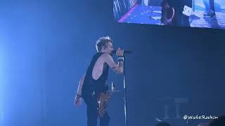 SUM 41: SOME SAY *Farewell Tour* -Live/4K -9/30/2024-Toyota Music Factory-Texas