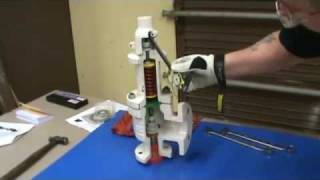 AMES Development Series - Safety Relief Valve Basics