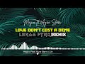 Magixx - Love Don't Cost A Dime (Liingo FTNK)[Moombah Chill Remix]