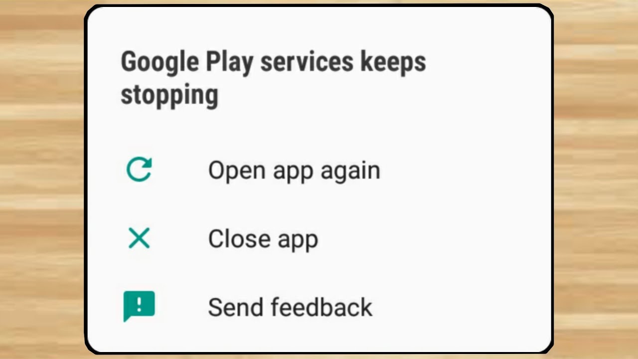 Google Play Store Not Working Issues Step By Step Solution
