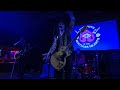 Tuk Smith & The Restless Hearts - Ain't For The Faint at The Annex, Madison, WI July 12th, 2024