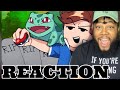 WATCHING ALPHARAD FOR THE FIRST TIME! (His First Pokémon Nuzlocke) | JOEY SINGS REACTS