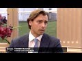 Thierry Baudet (FVD) bij Business Class   -   4 juni 2017