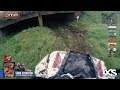 OMA Moose Run ATV Race - 2017 - GoPro Helmet Cam