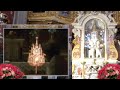 211122_holy hour of eucharistic adoration