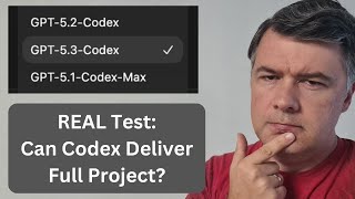 Will I Switch to Codex from Claude Code?