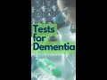 How Can You Tell If Someone Will Get Dementia?