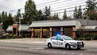 (Scanner Audio) Lynnwood Police Department Assault with Weapon Call 03/28/2016