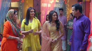 Megha Barsenge EP 118 Promo: Megha Ke Gharwalo Ne Manayi Bache Ke Hone Ki Khushi, Megha Bhakdi