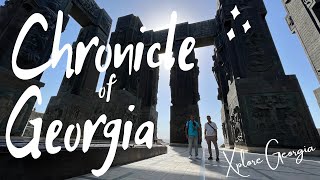 Chronicle of Georgia Xplore Georgia S1E23 4K