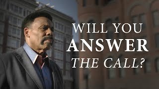 Will YOU Answer the Call? - Kingdom Disciples Bible Study