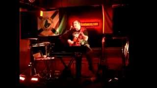 Adam Fancey Mary Ellen Carter, Farewell To Nova Scotia,  I Was Made For Loving You - YouTube.flv