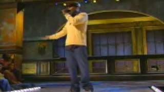 Talib Kweli - Def Poetry Jam