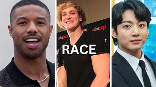 How your Race Affects your Dating Life as a Man