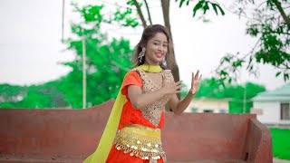 Bangla Girls Dance Performance Dancer By Modhu | Agun Lagailo | SR Vision 2021